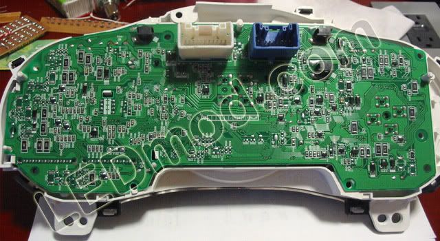 Circuit Board Logo Reveal On Vimeo