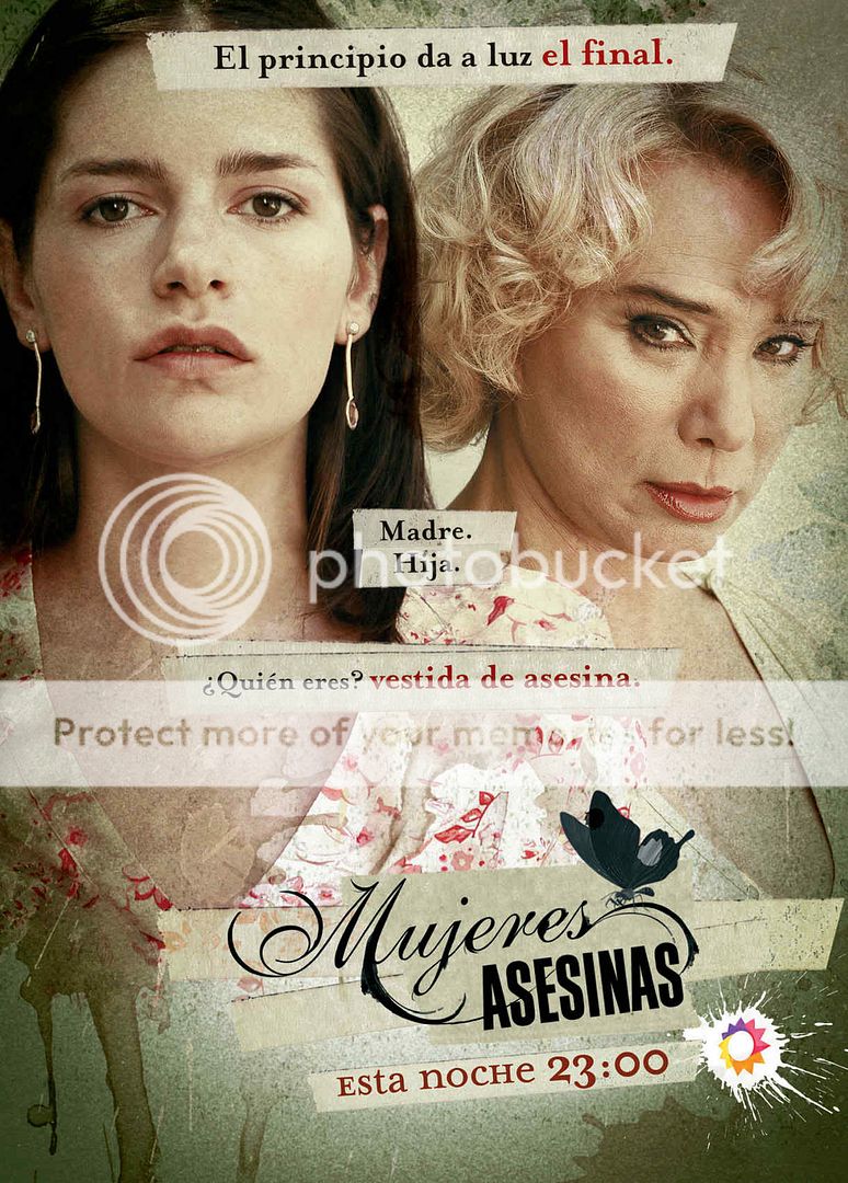 Mujeres asesinas (TV Series 2005–2008) - External Sites - IMDb