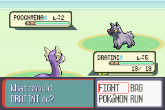 [PokeCommunity.com] Pok?mon Solar White - All New Hack!