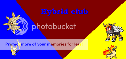 The hybrid club