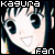 Kagura Sohma Fanlisting