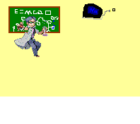 [PokeCommunity.com] Pixel Art Lounge