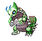 [PokeCommunity.com] Pixel Art Lounge