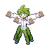 [PokeCommunity.com] Pixel Art Lounge