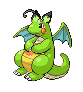 [PokeCommunity.com] Pixel Art Lounge