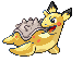 [PokeCommunity.com] Pixel Art Lounge
