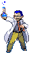 [PokeCommunity.com] .::August Sprite Contest [Entry Thread]::.