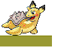 [PokeCommunity.com] Pixel Art Lounge