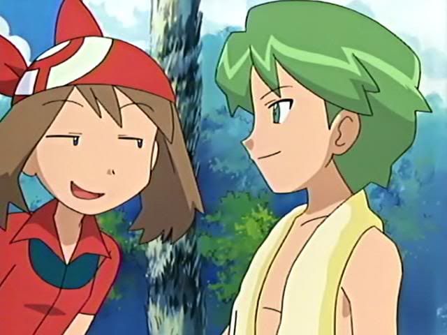 [PokeCommunity.com] The Contestshipping Club
