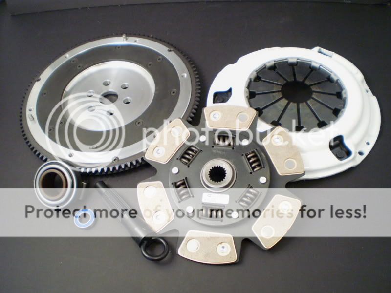 My New Clutch Masters Clutch review! HondaTech Honda Forum Discussion