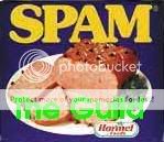 SPAM Fans of America (SFA) banner