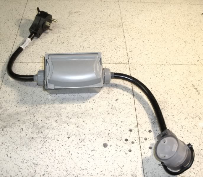 Rv Net Open Roads Forum Tech Issues Grounding Generators