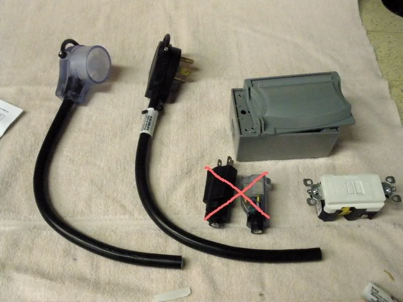 Rv Net Open Roads Forum Tech Issues Grounding Generators