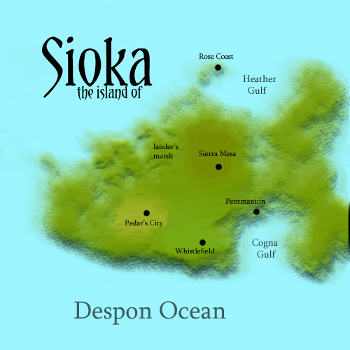 [PokeCommunity.com] Empty Sioka