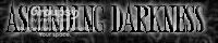 Ascending Darkness Rp Guild banner