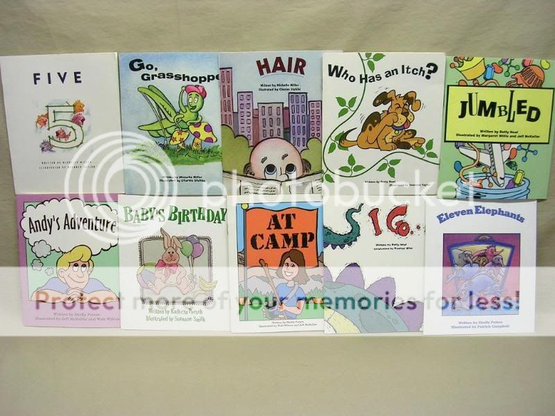   Institute 26 Beginning Guided Early Readers Lot Electronic Education