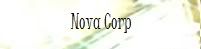 Nova Corp. banner